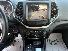 2018 Jeep Cherokee - Photo 13