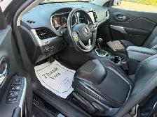 2018 Jeep Cherokee - Photo 15