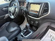 2018 Jeep Cherokee - Photo 18