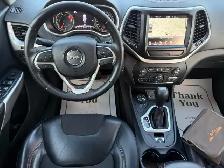 2018 Jeep Cherokee - Photo 21
