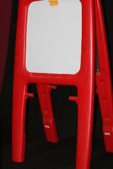 STEP 2 EASEL FOR 2 FOR CHILDREN - Photo 3
