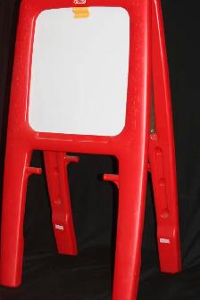 STEP 2 EASEL FOR 2 FOR CHILDREN - Photo 4