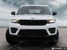 2025 Jeep Grand Cherokee ALTITUDE | SUN | TOW | LTHR | 20S | 4X4 - Photo 2