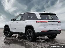 2025 Jeep Grand Cherokee ALTITUDE | SUN | TOW | LTHR | 20S | 4X4 - Photo 4