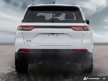 2025 Jeep Grand Cherokee ALTITUDE | SUN | TOW | LTHR | 20S | 4X4 - Photo 5