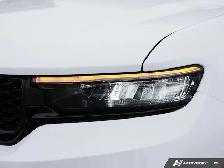 2025 Jeep Grand Cherokee ALTITUDE | SUN | TOW | LTHR | 20S | 4X4 - Photo 8
