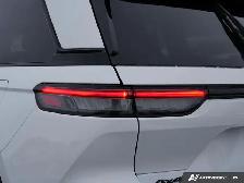 2025 Jeep Grand Cherokee ALTITUDE | SUN | TOW | LTHR | 20S | 4X4 - Photo 9