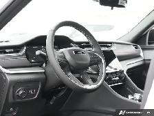 2025 Jeep Grand Cherokee ALTITUDE | SUN | TOW | LTHR | 20S | 4X4 - Photo 10