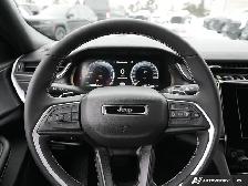 2025 Jeep Grand Cherokee ALTITUDE | SUN | TOW | LTHR | 20S | 4X4 - Photo 11