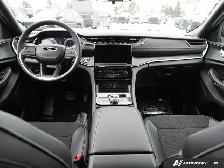 2025 Jeep Grand Cherokee ALTITUDE | SUN | TOW | LTHR | 20S | 4X4 - Photo 24