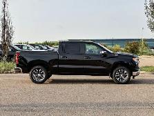 2026 Chevrolet Silverado 1500 LT - Photo 14