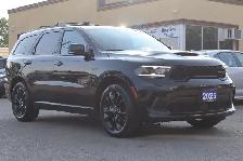 2025 Dodge Durango R/T AWD - Photo 3