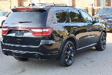 2025 Dodge Durango R/T AWD - Photo 19