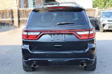 2025 Dodge Durango R/T AWD - Photo 20