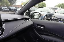 2026 Toyota Corolla Hatchback - Photo 3