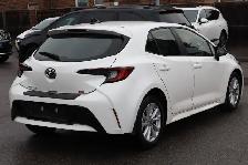 2026 Toyota Corolla Hatchback - Photo 17