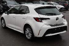 2026 Toyota Corolla Hatchback - Photo 19