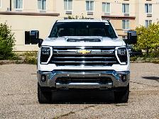 2026 Chevrolet Silverado 2500HD LTZ - Photo 3