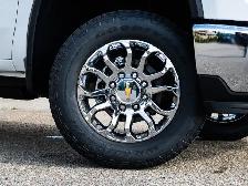 2026 Chevrolet Silverado 2500HD LTZ - Photo 5
