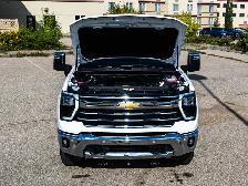 2026 Chevrolet Silverado 2500HD LTZ - Photo 9