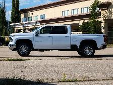 2026 Chevrolet Silverado 2500HD LTZ - Photo 10