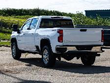 2026 Chevrolet Silverado 2500HD LTZ - Photo 11