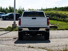 2026 Chevrolet Silverado 2500HD LTZ - Photo 12