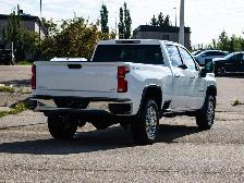 2026 Chevrolet Silverado 2500HD LTZ - Photo 13
