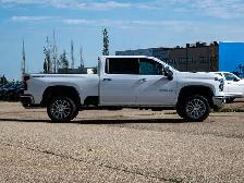 2026 Chevrolet Silverado 2500HD LTZ - Photo 14