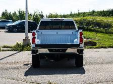 2026 Chevrolet Silverado 2500HD LTZ - Photo 15