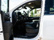 2026 Chevrolet Silverado 2500HD LTZ - Photo 16