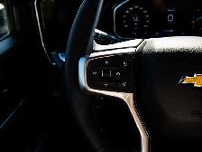 2026 Chevrolet Silverado 2500HD LTZ - Photo 22