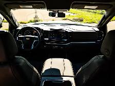 2026 Chevrolet Silverado 2500HD LTZ - Photo 31
