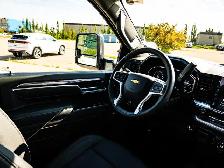 2026 Chevrolet Silverado 2500HD LTZ - Photo 32