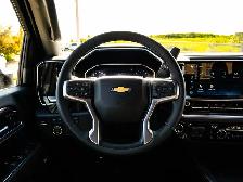 2026 Chevrolet Silverado 2500HD LTZ - Photo 33