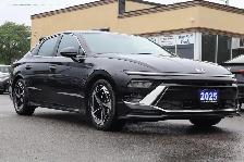 2025 Hyundai Sonata Preferred-Trend