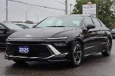 2025 Hyundai Sonata Preferred-Trend - Photo 3