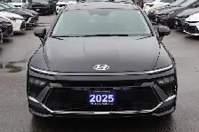 2025 Hyundai Sonata Preferred-Trend - Photo 4
