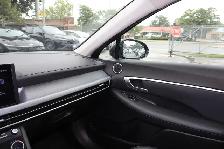 2025 Hyundai Sonata Preferred-Trend - Photo 5