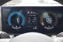 2025 Hyundai Sonata Preferred-Trend - Photo 10
