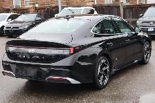 2025 Hyundai Sonata Preferred-Trend - Photo 18