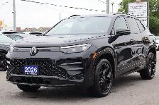 2026 Volkswagen Tiguan Comfortline R-Line Black Edition - Photo 5