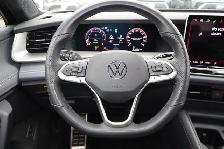 2026 Volkswagen Tiguan Comfortline R-Line Black Edition - Photo 16