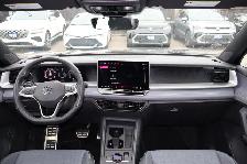 2026 Volkswagen Tiguan Comfortline R-Line Black Edition - Photo 19