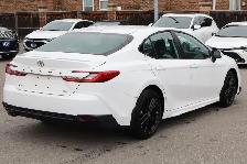 2026 Toyota Camry SE - Photo 15