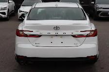 2026 Toyota Camry SE - Photo 16