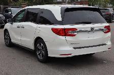 2018 Honda Odyssey EX - Photo 2