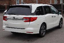 2018 Honda Odyssey EX - Photo 3