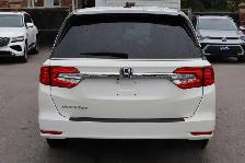 2018 Honda Odyssey EX - Photo 4