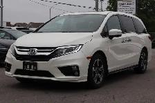 2018 Honda Odyssey EX - Photo 5